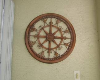 nautical wall decor