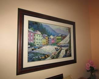 wall art