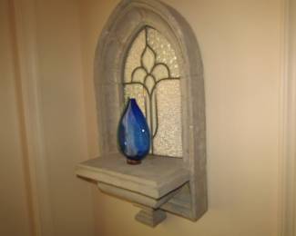 art glass