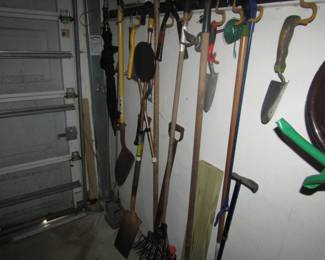hand tools
