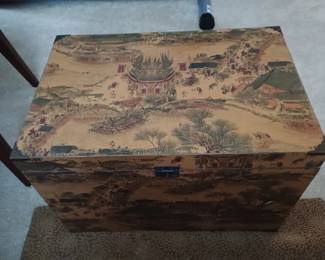 Trunk