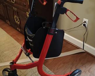 Nitro Rollator