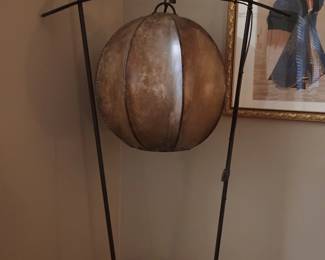 Lamp