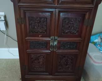 Small Cabinet