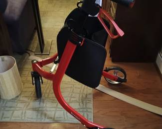 Nitro Rollator