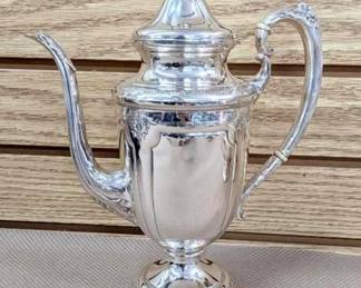 silver