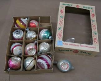 bulbs
