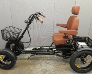 trike