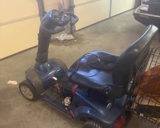 Scooter