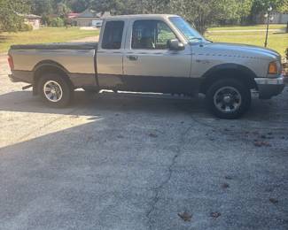 Ford Ranger