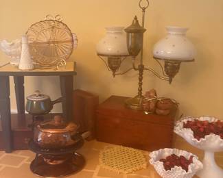 Antiques