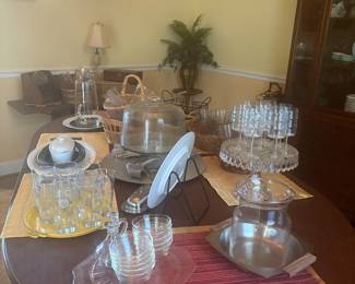 Dishes