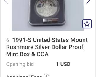 Sale Picture