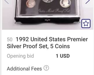 Sale Picture