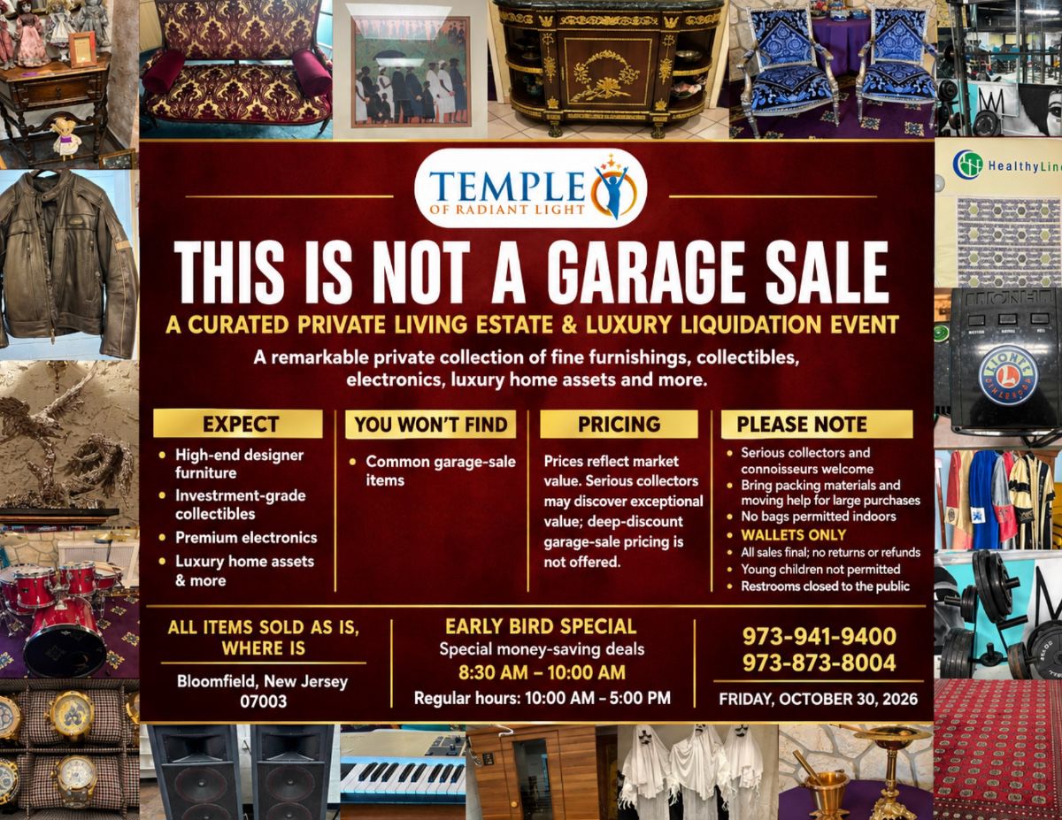 flyerforsale