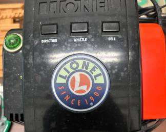 For Hobbyists  Lionel CW-80 80-Watt AC Model Train Transformer $50  •Core power supply asset for O-Gauge and S-Gauge model railroad systems featuring a 0-18 volt variable AC output [. •Handsomely styled command console featuring an ergonomic orange throttle handle alongside dedicated tactile buttons for Track Direction, Whistle/Horn, and Bell signals  Integrated diagnostic green illuminating power light indicator and advanced internal circuit-breaker protection
