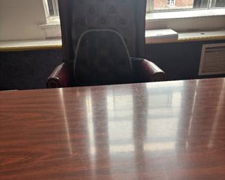 Fantastic Deal! Office desk & chair $150