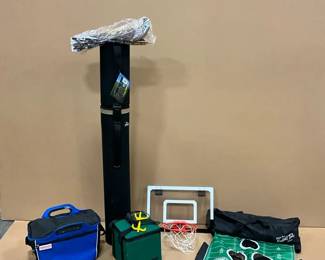 Sporting Goods