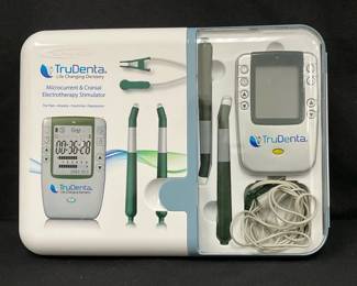 TruDenta Stimulator