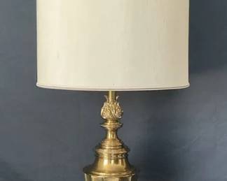 Vintage Stiffel Lamp