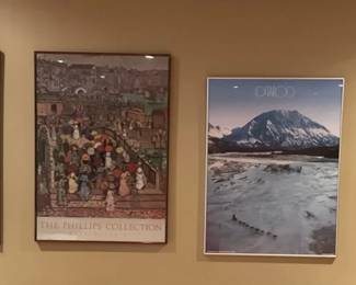 Posters of the World