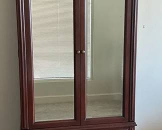 Wardrobe Armoire