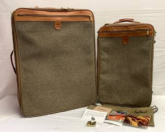 Hartman Duo Luggage