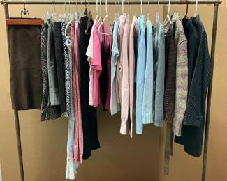 Womens Harolds Brand