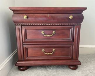 Lineage Nightstand