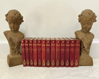 1871 HandyVolumes Shakespeare IXiii