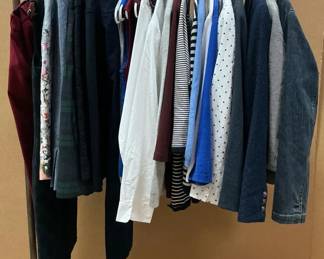 Womens Talbots Career Casual Wear