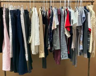 Miscellaneous Womens Clothing