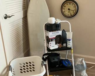 Utility Room Essentials