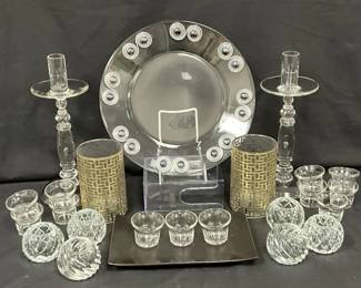 Candle Votive Fun
