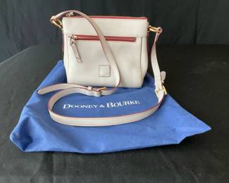 Dooney Bourke Purse