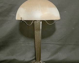 Art Deco Lamp