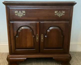 Ethan Allen Nightstand