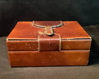 Rolex Box