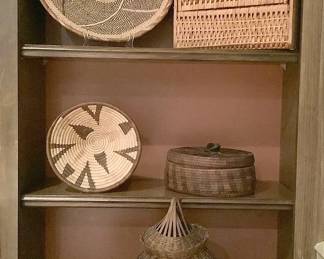 Baskets