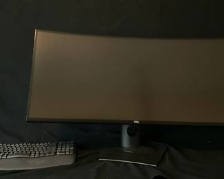 Keyboard Monitor