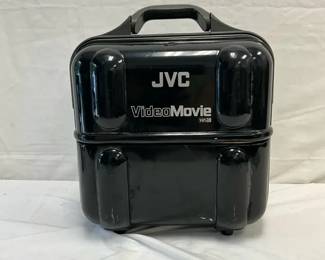 JCV VideoMovie VHSC