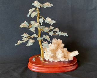 Francys Fancy Bonsai Tree