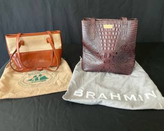 Brahmin Purses
