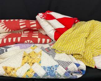 Handmade Quilts