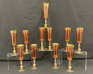 Moser Kusak Style Flutes