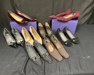 Pumps Heels by Stuart Weitzman