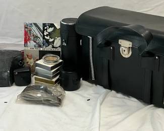 Asahi Pentax Spotomatic