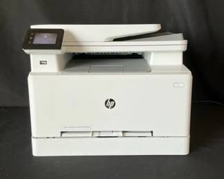 HP Color Laser Jet Printer