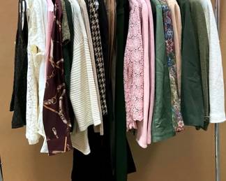 Talbots Womens Dress Neutrals
