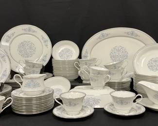 Oxford Bone China